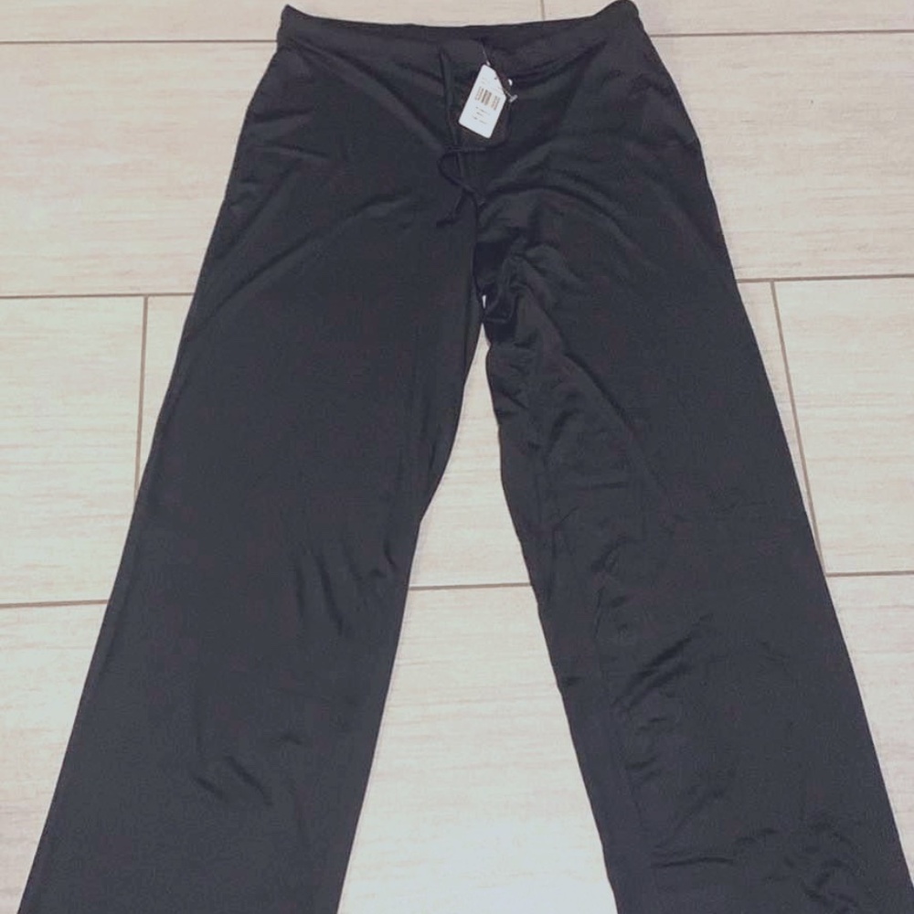 NEW Womens 32 Degrees Cool Drawstring Pants size Small